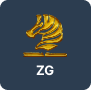 ZG遊戲