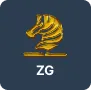 ZG遊戲